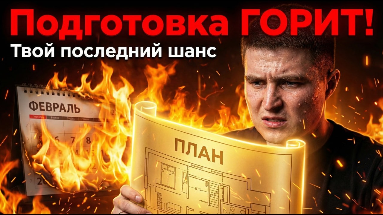 ЕГЭ 2026. Пошаговый план подготовки с НУЛЯ за 4 месяца | ФИЗИКА 2026