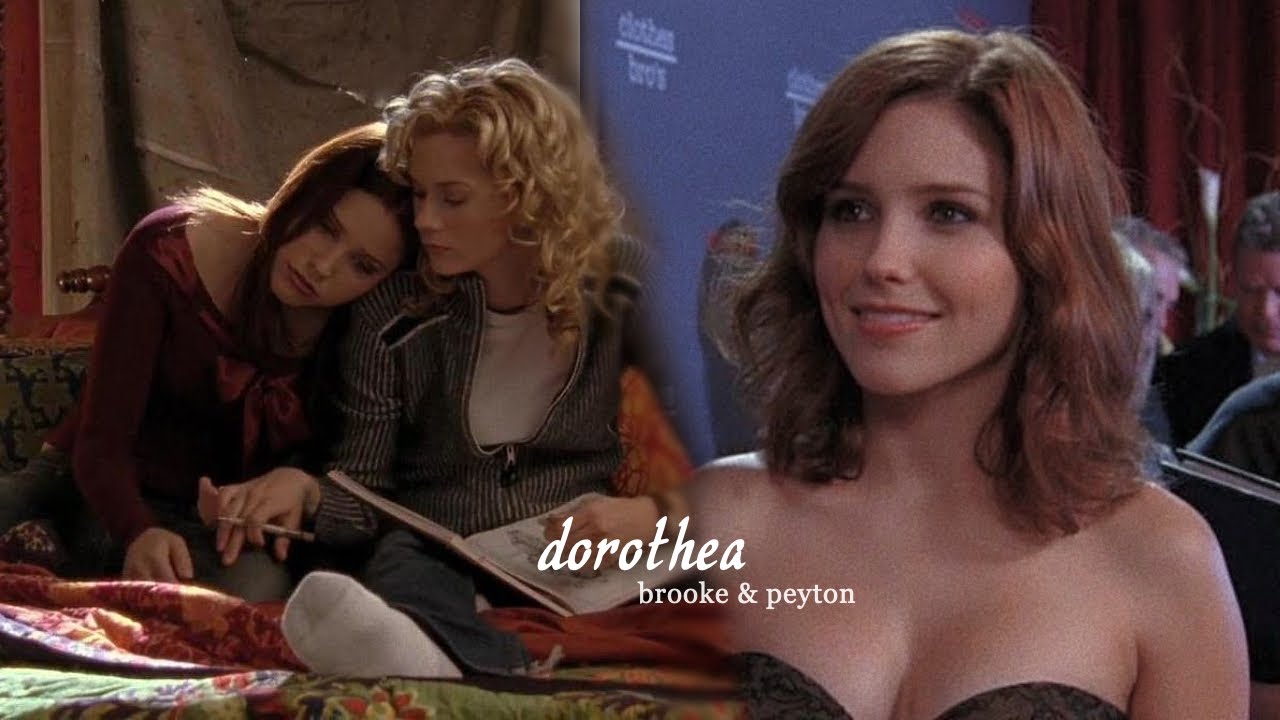 dorothea l brooke & peyton
