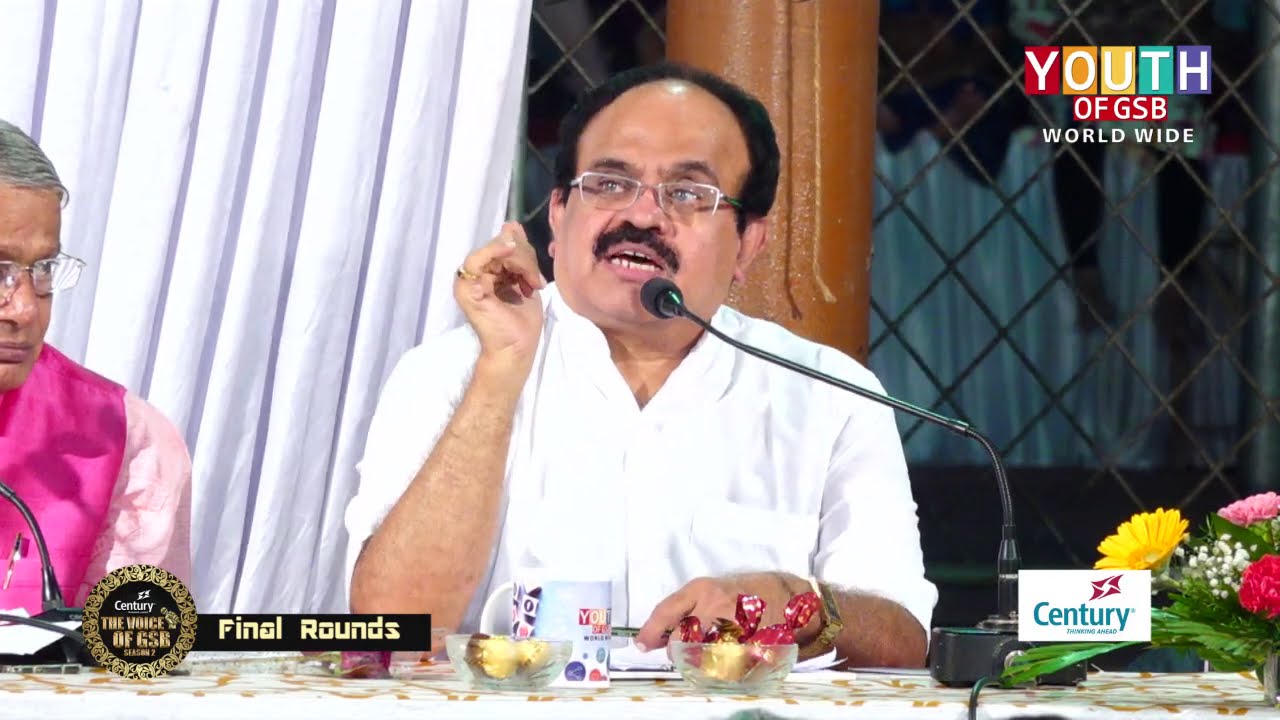 Century Builders|| The Voice Of GSB || Season 2|| Feb 2021||  EPI 27