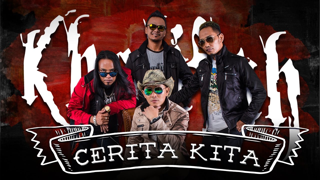 Khalifah - Cerita Kita THE MOVIE (Official Movie)
