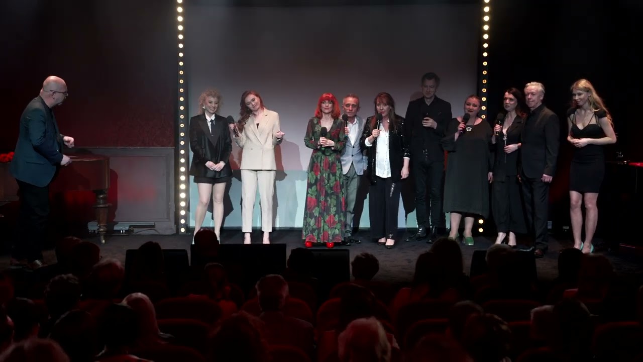 15 urodziny Teatru Kamienica. Hymn Teatru