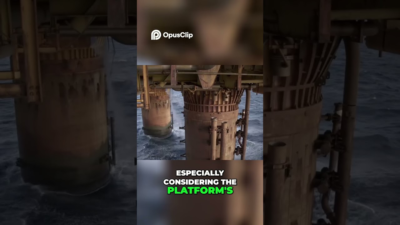 Innovative Engineering: Lifting Brent Bravo's 25K Ton Topsides