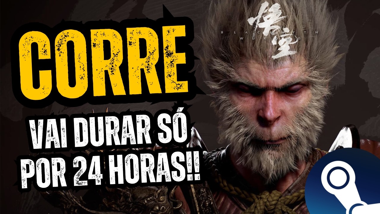 EITA! PROMOÇÃO 03.03 da Nuuvem com JOGOS BARATOS e CUPONS, jogo para resgate no PC e Humble Choice!