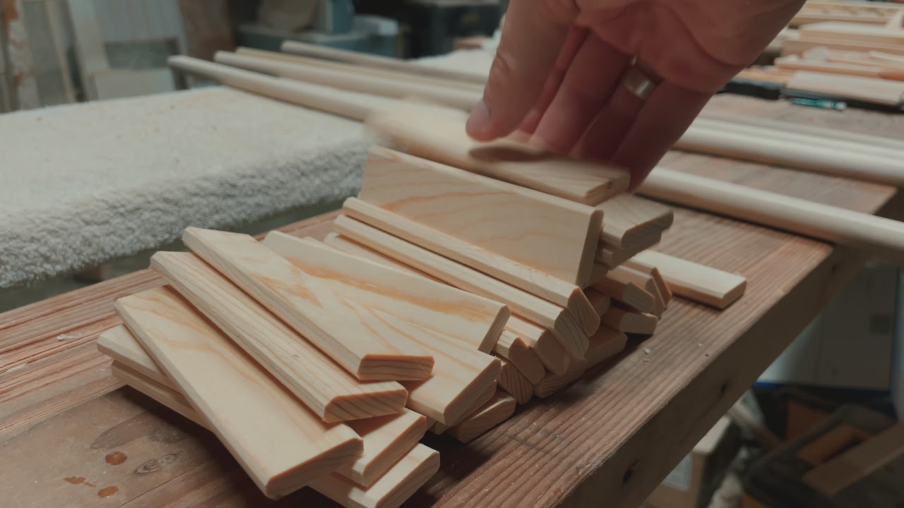 Building a modular cat/plant bridge