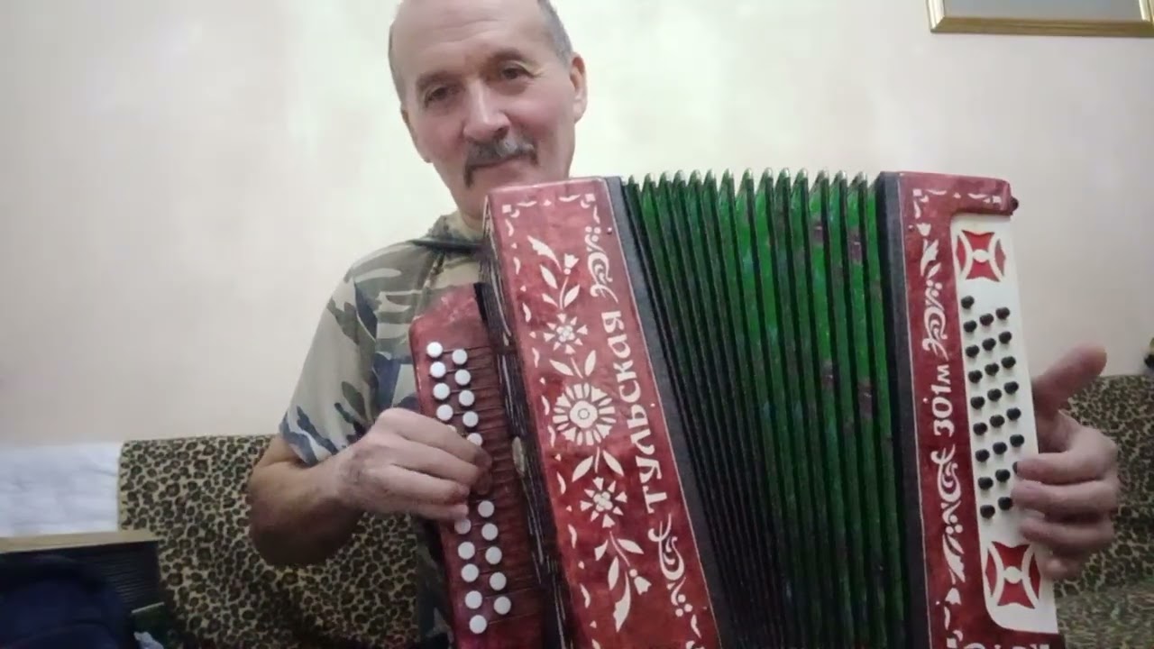 Пополнение коллекции - 