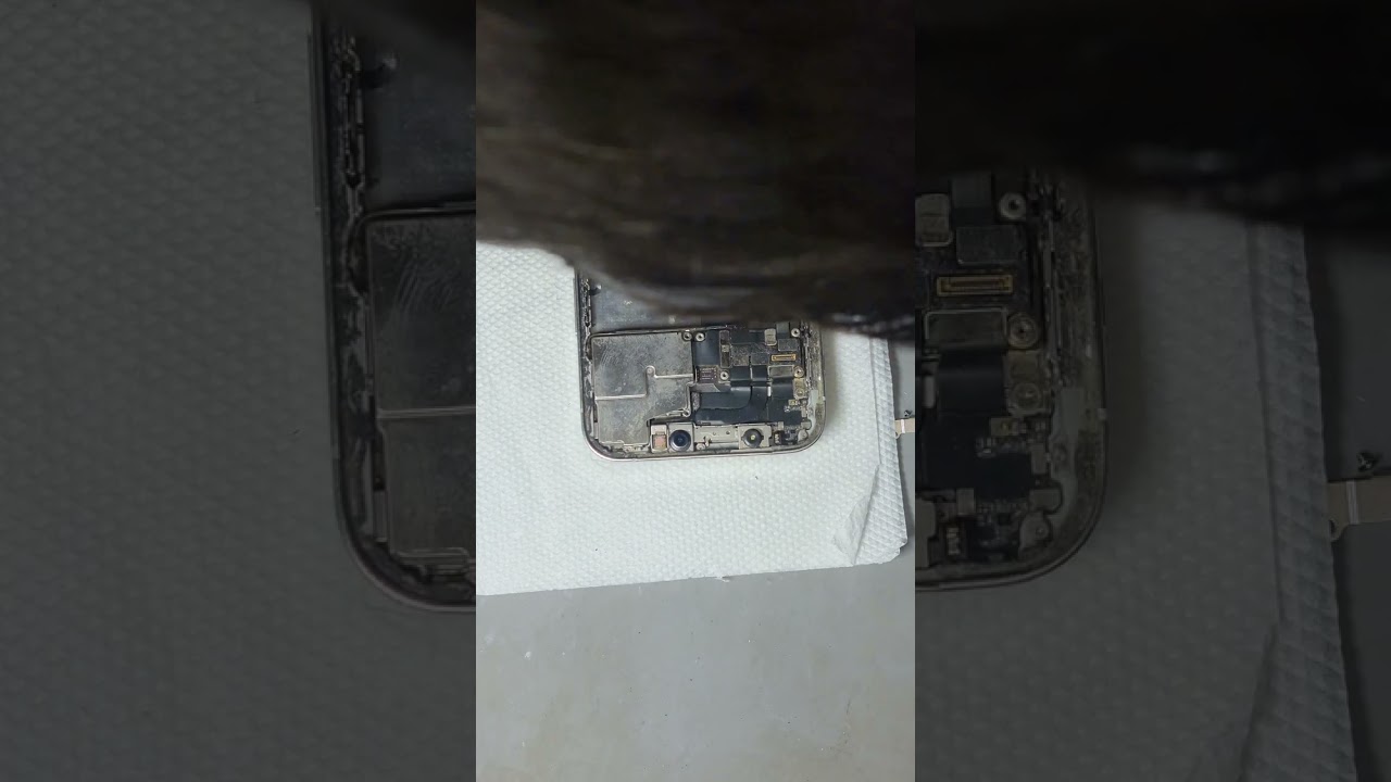 iPhone 12pro charging problem solved..📲⚒️