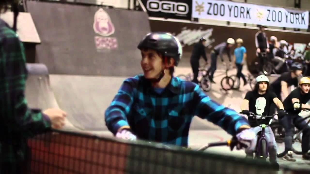 Ride Your Way - Szymon Godziek