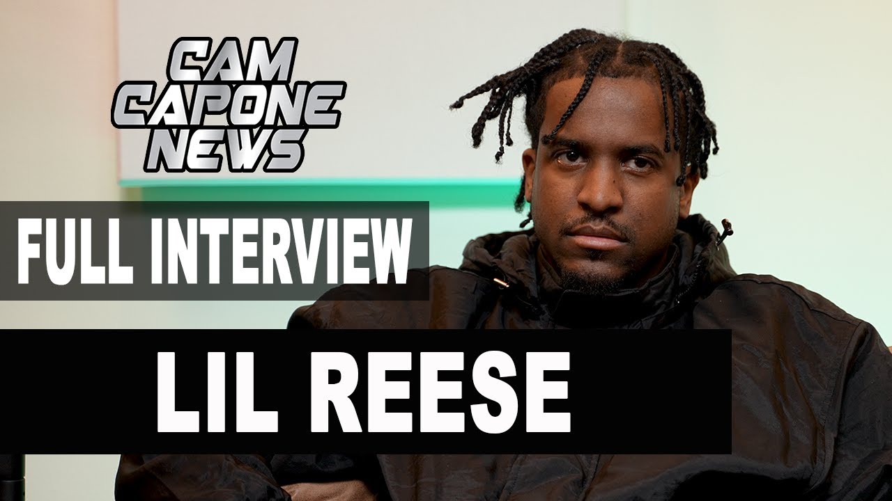 Lil Reese On King Von/ Chief Keef/ Kai Cenat/ FYB J Mane DNA Test/ Charleston White/ Migos/ Diddy