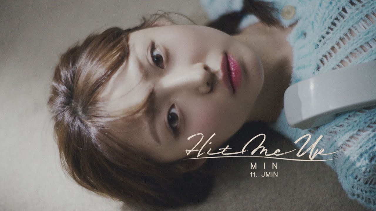 Min - Hit Me Up (Feat. JMIN) (華納官方中字版)