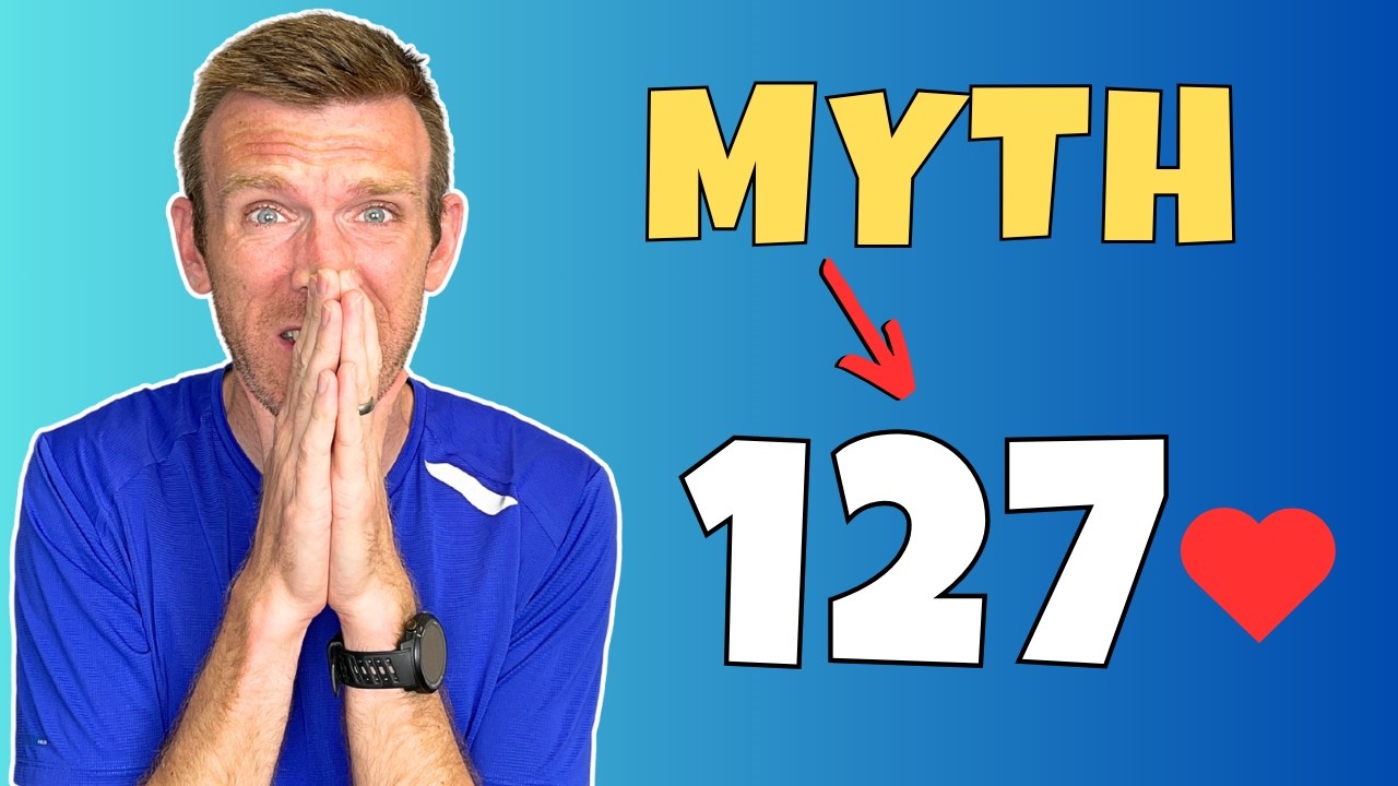 МЕДЛЕННЫЙ БЕГ ПОМОГАЕТ БЫСТРЕЕ — МИФ ИЛИ МАРКЕТИНГ