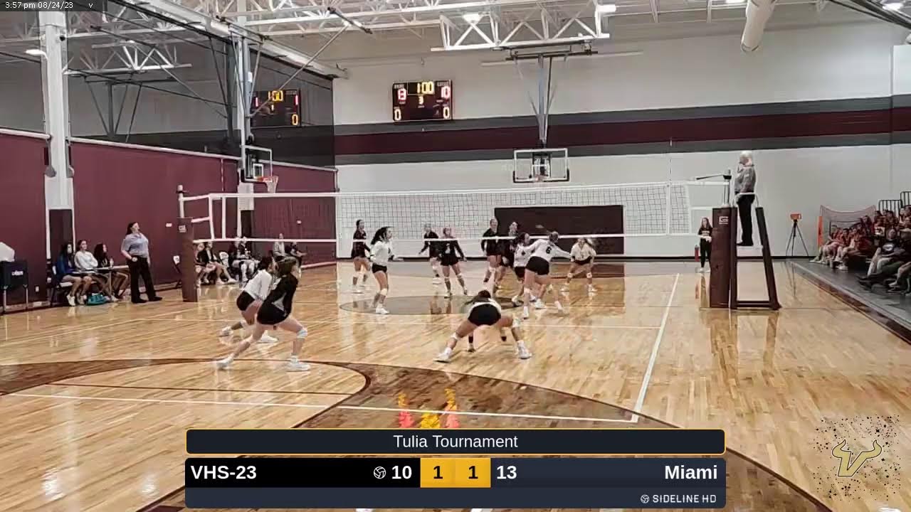 VHS-23 @ Miami (2023.08.24)
