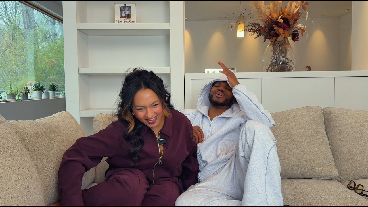 You Asked About Nigeria… We Answered TOO Honestly (Q&A)