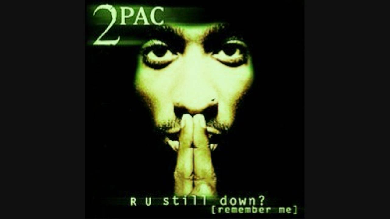 2PAC-Definition Of A Thug Nigga(Chopped-N-Screwed)By DJ Laid Bac