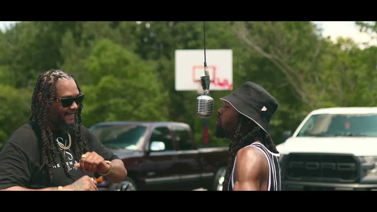 Sosa Sosicc X Shagg Colie-Let&rsquo;s Go(Mic&rsquo;d Up Version)Shot by BP Visuals LLC