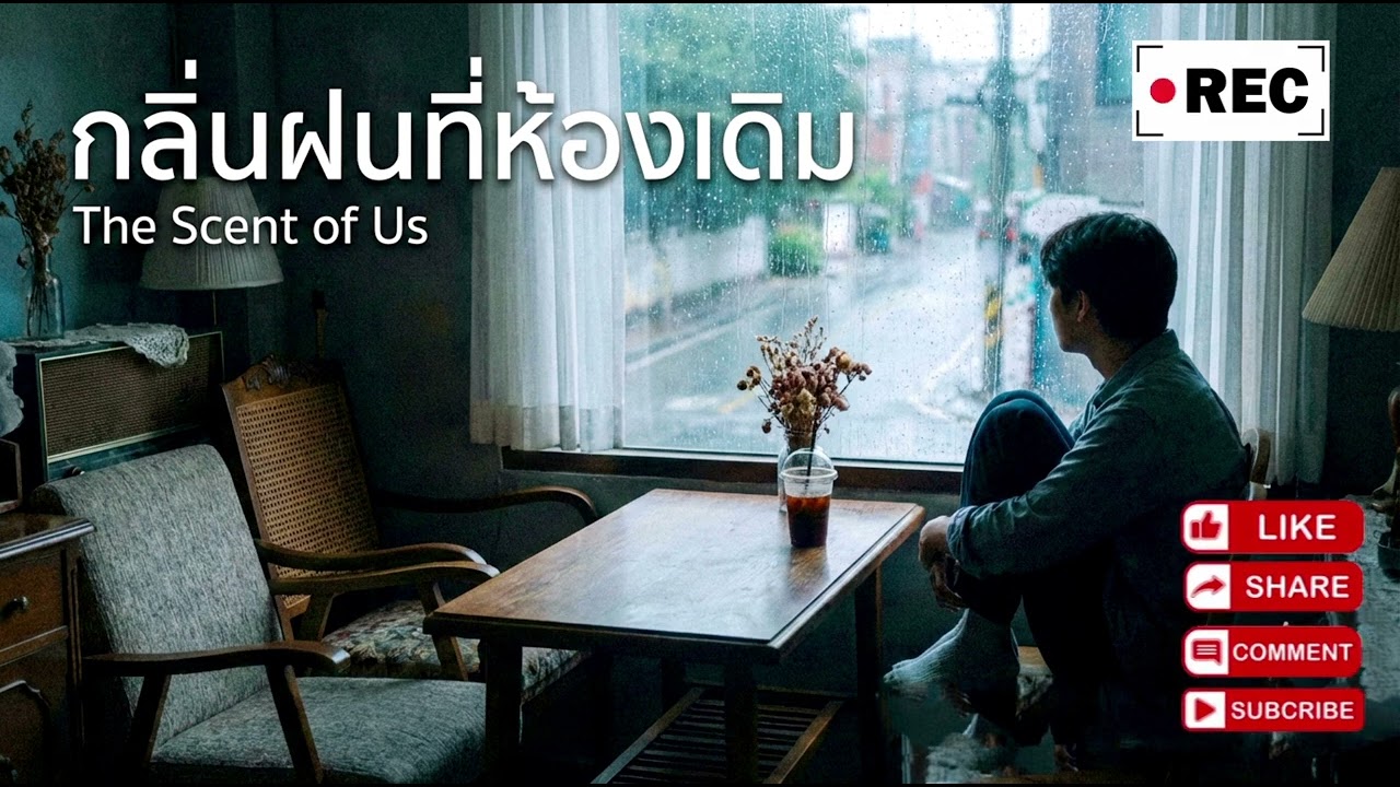 กลิ่นฝนที่ห้องเดิม