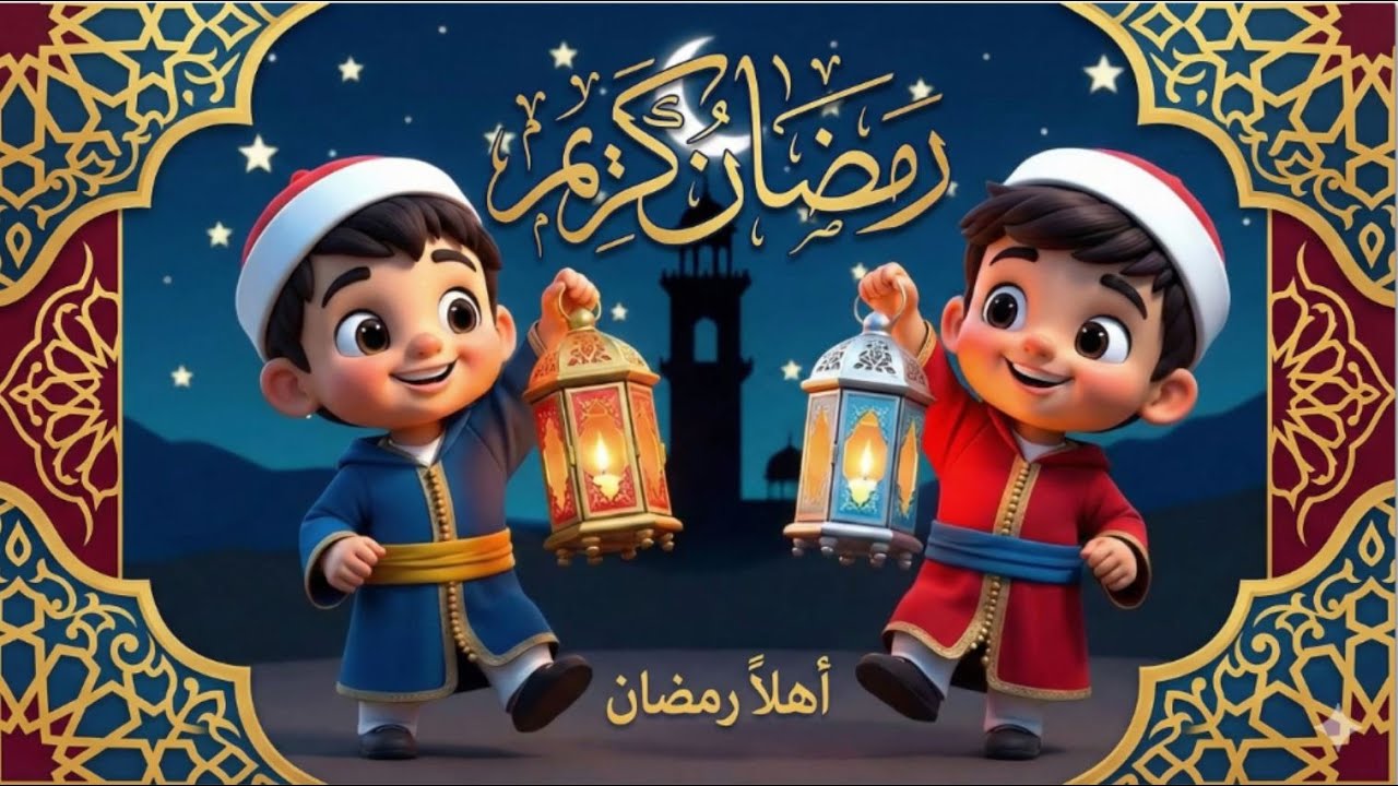 مسلسلات  واغانى رمضان 2026
