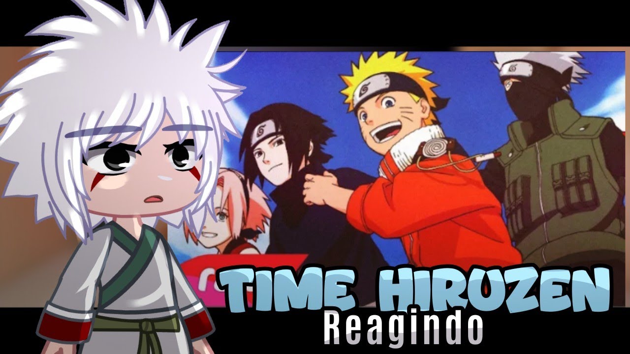 TIME 7 REAGEM ao RAP 