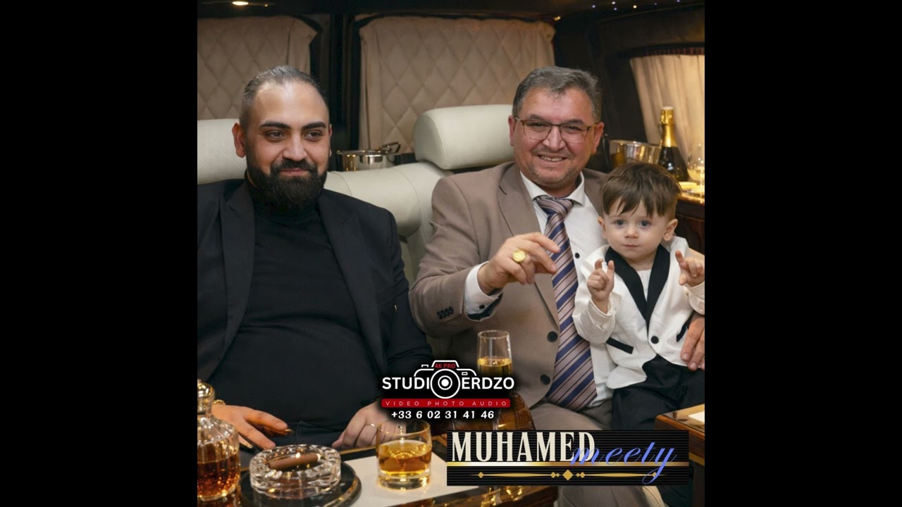 Muhamed Meety 2026 (Sojba Lela Man Ko Volani) - Studio ErdzoMusik