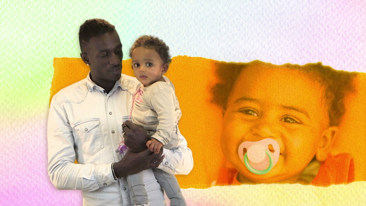Être parent  : Je suis accro à ma tétine