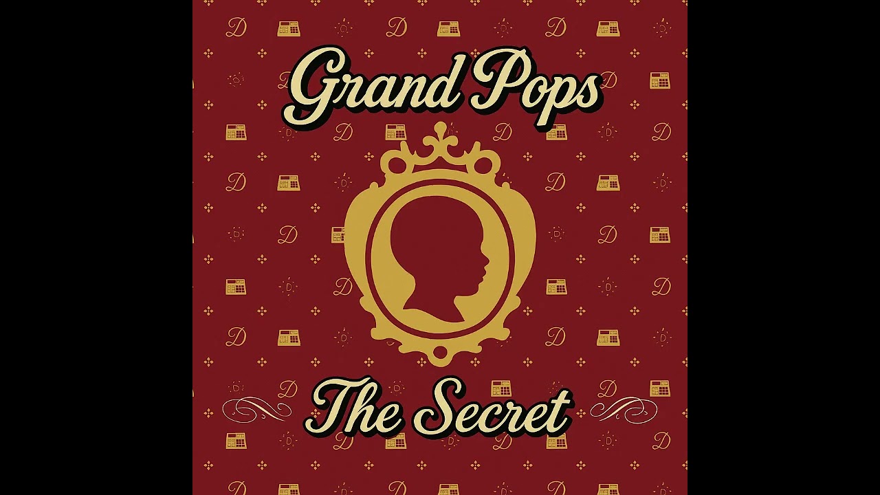 Grand Pops - Placebo Effect
