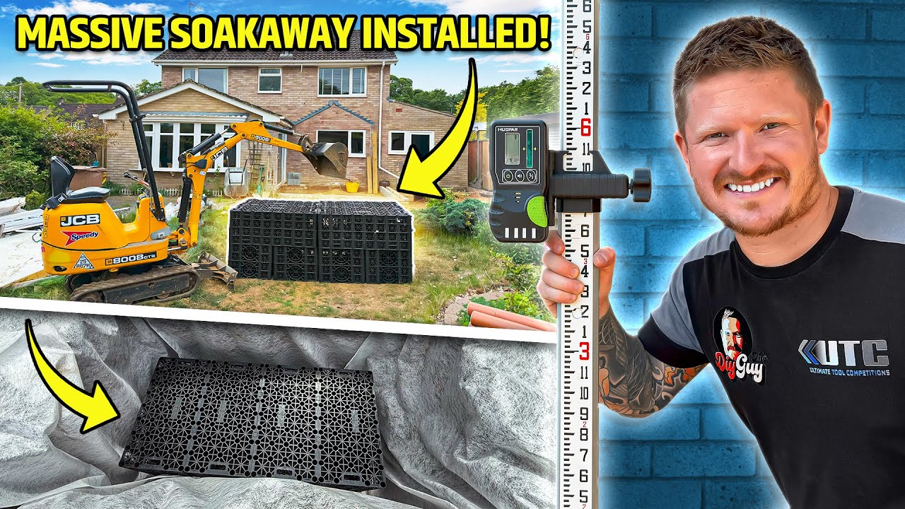 Building This DIY Extension Myself and Saving Some Serious Money!