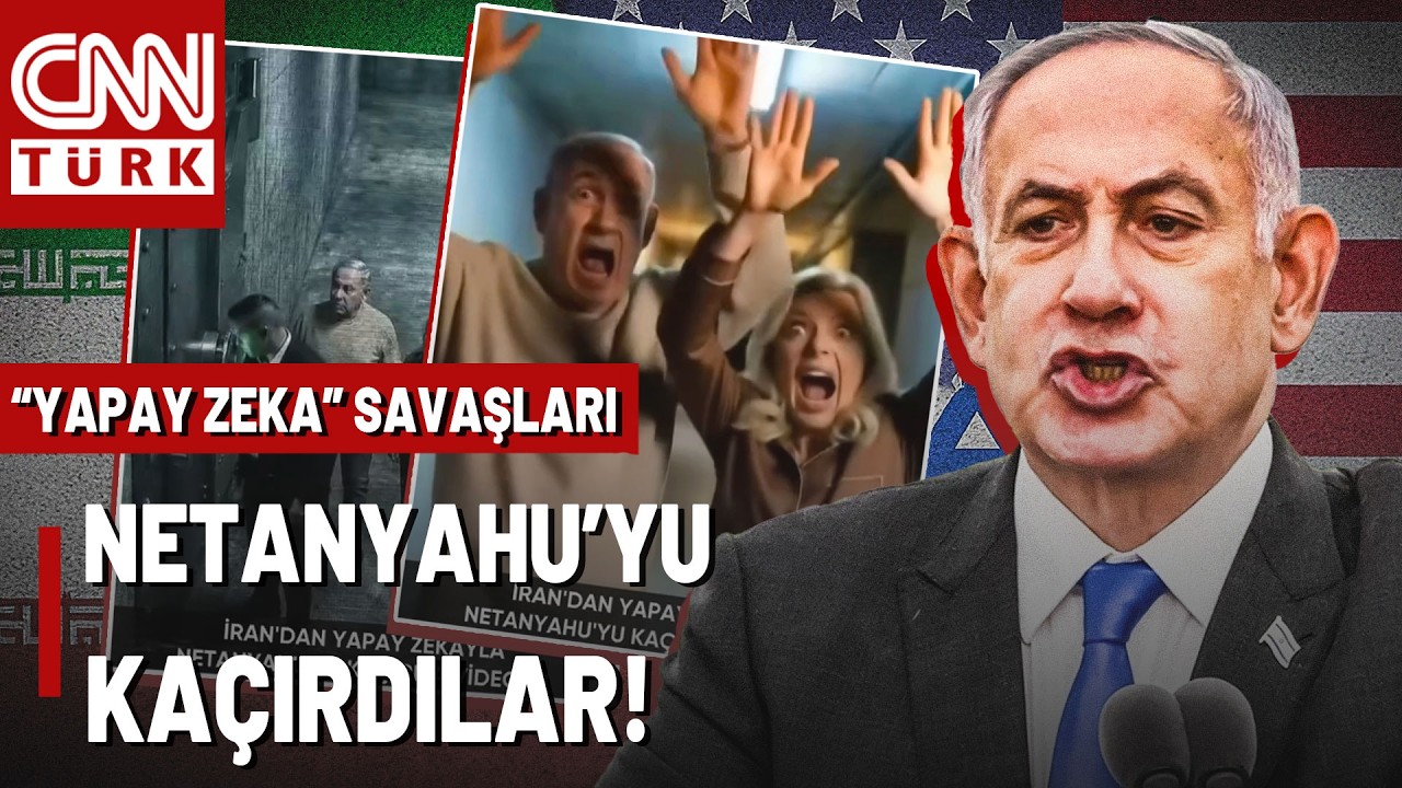İşte İran'ın 