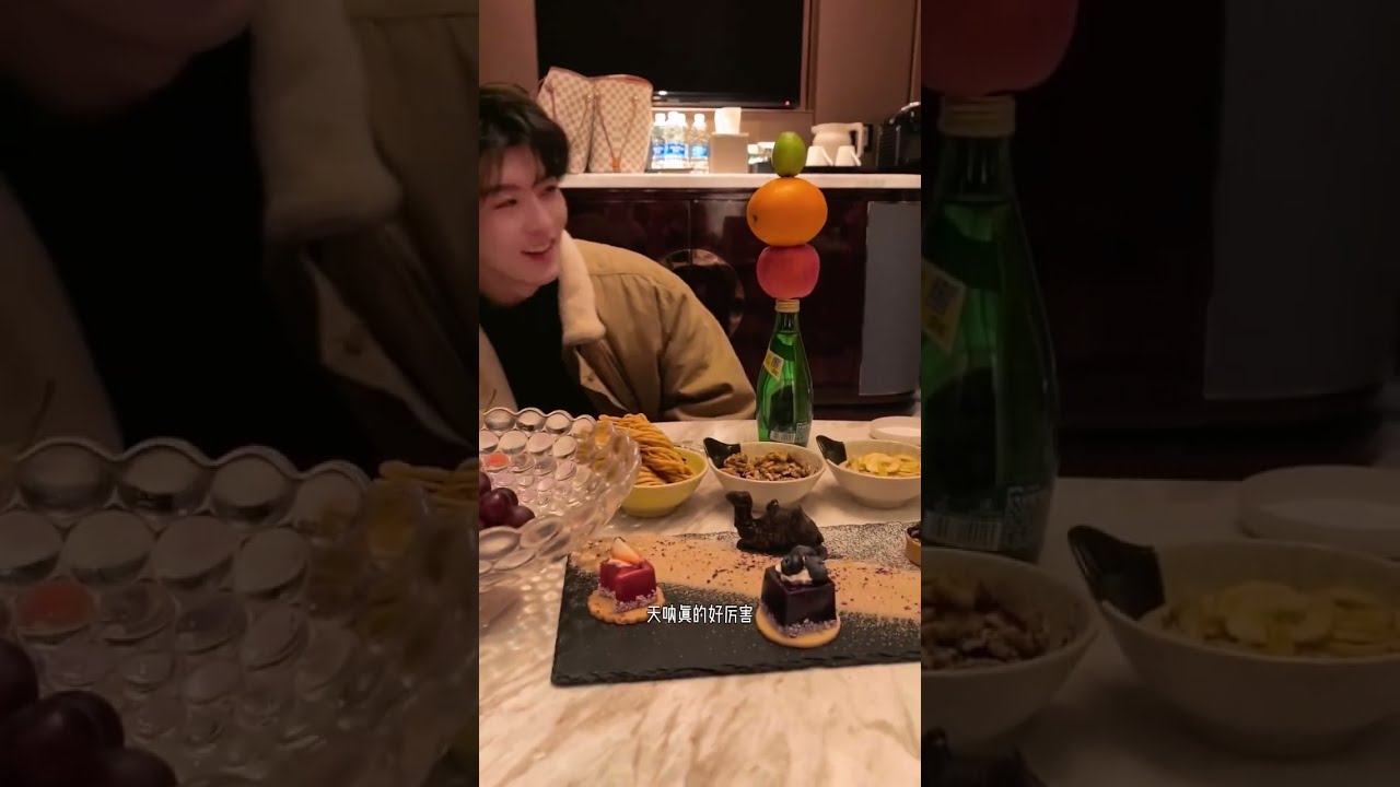 Desire4 銀川vlog