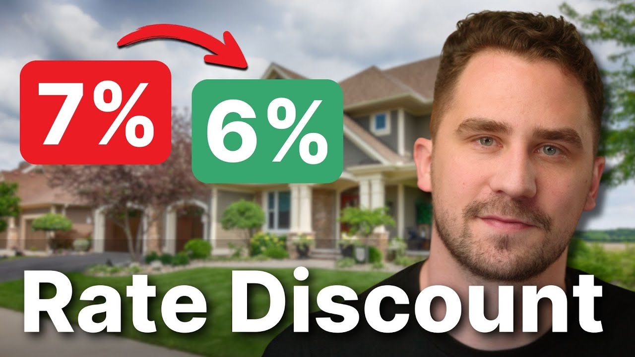 7% to 6%: The Rate Trick First-Time Buyers Don’t Hear About