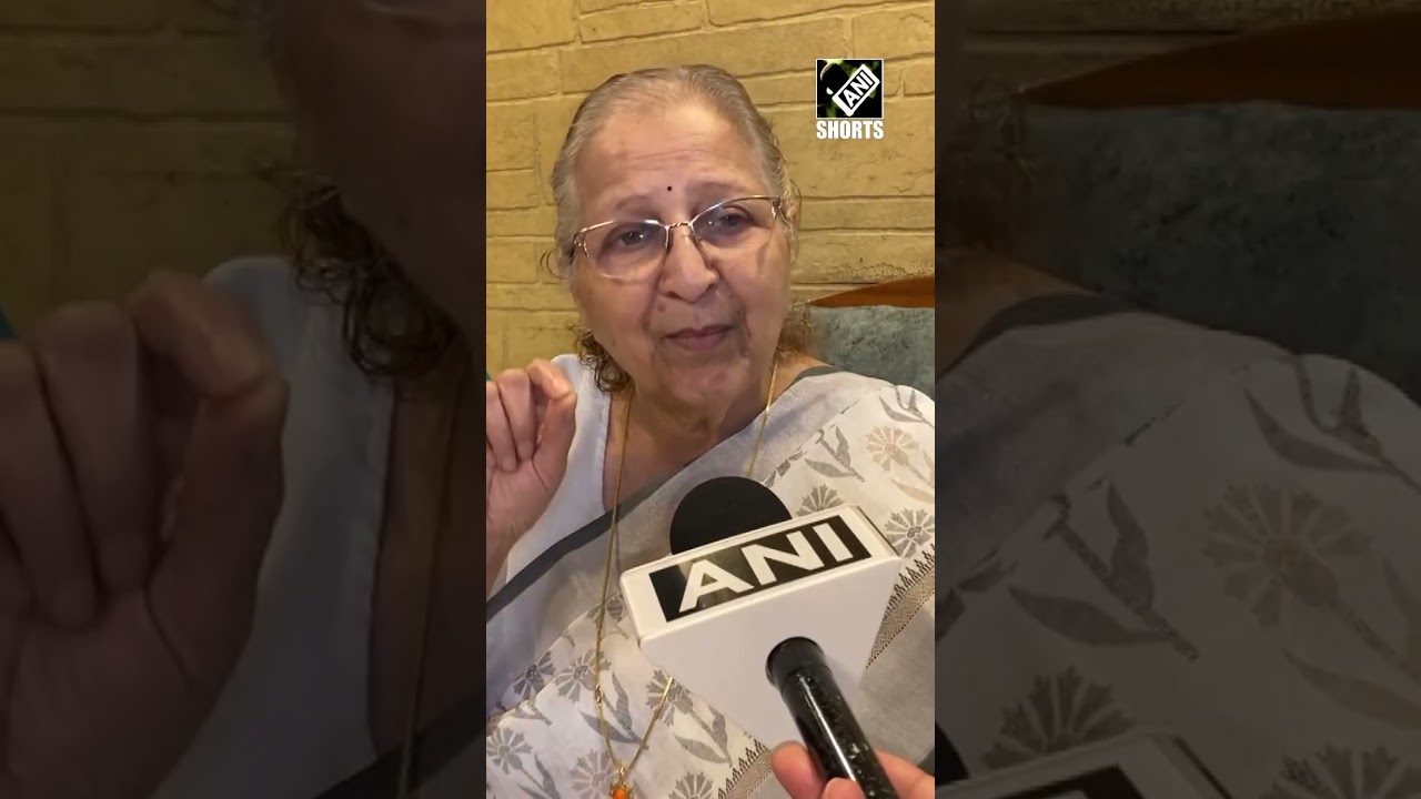 Women&rsquo;s Reservation Bill is for empowering women, says former Lok Sabha Speaker Sumitra Mahajan