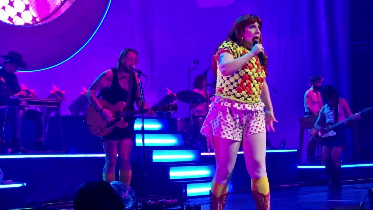 CMAT - Have Fun | Brixton Academy, London, 01 December 2025