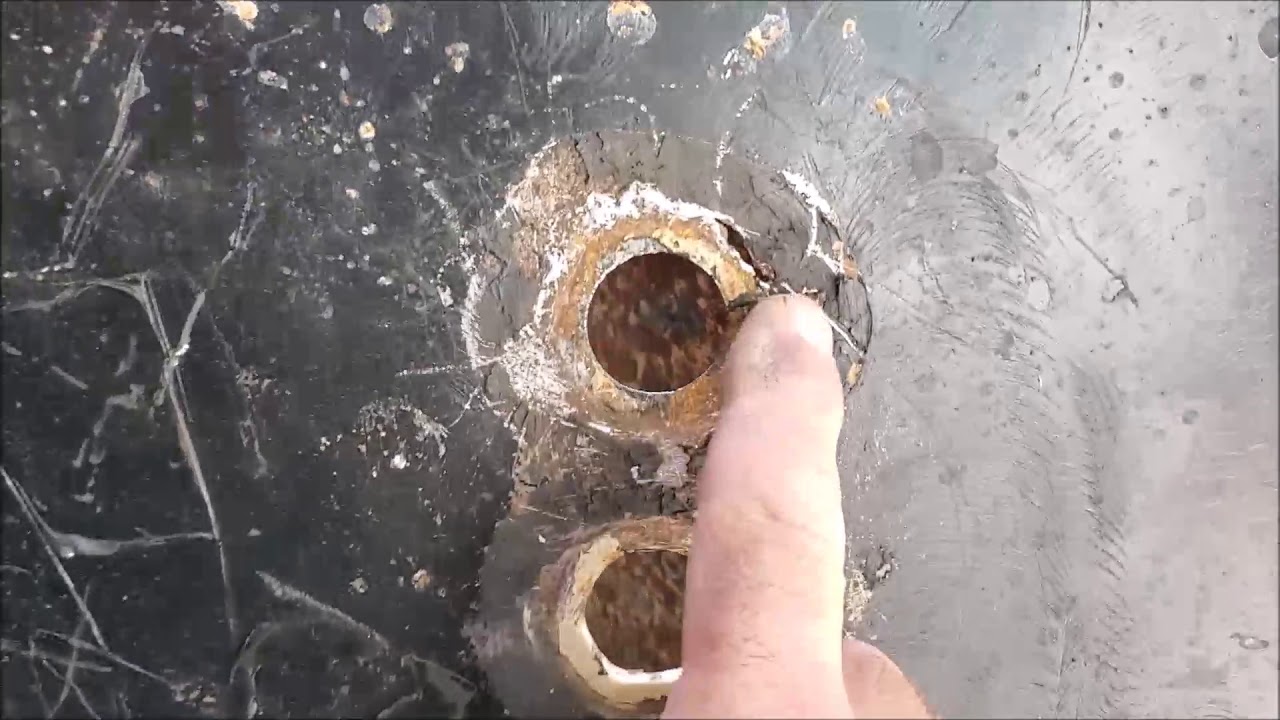Swamp Cooler Major Repairs
