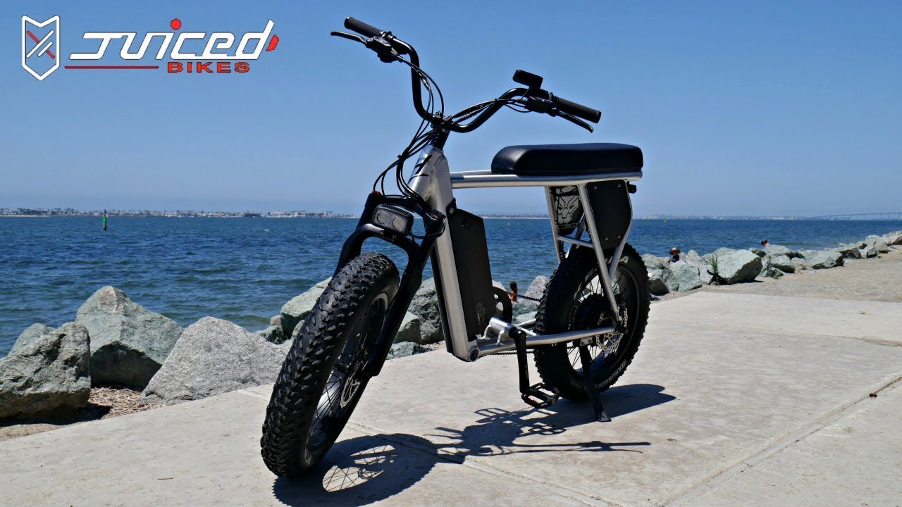 Scrambler Hyper Race Mode Activated