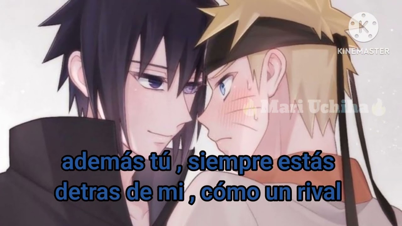 🌑Devuelta a la Aldea🌑 🍁SasuNaru🍁 🥀capitulo 3🥀
