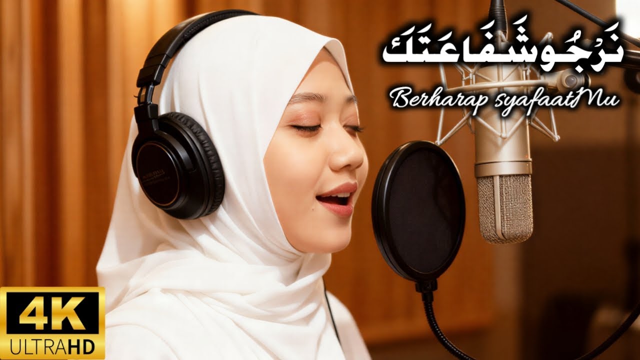 Berharap syafaatmu 