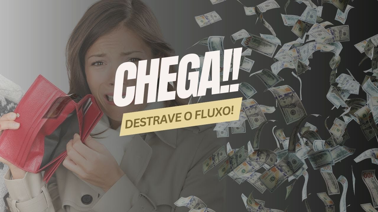 DESCUBRA A ORIGEM DO SEU BLOQUEIO FINANCEIRO