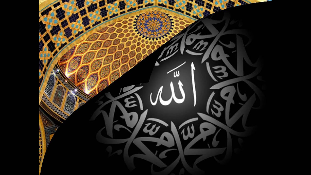 Kullama Na Dayta - Allah Allah Malanaa Mowlan Siwa Allah - Naqshbandi Arabic Qasida