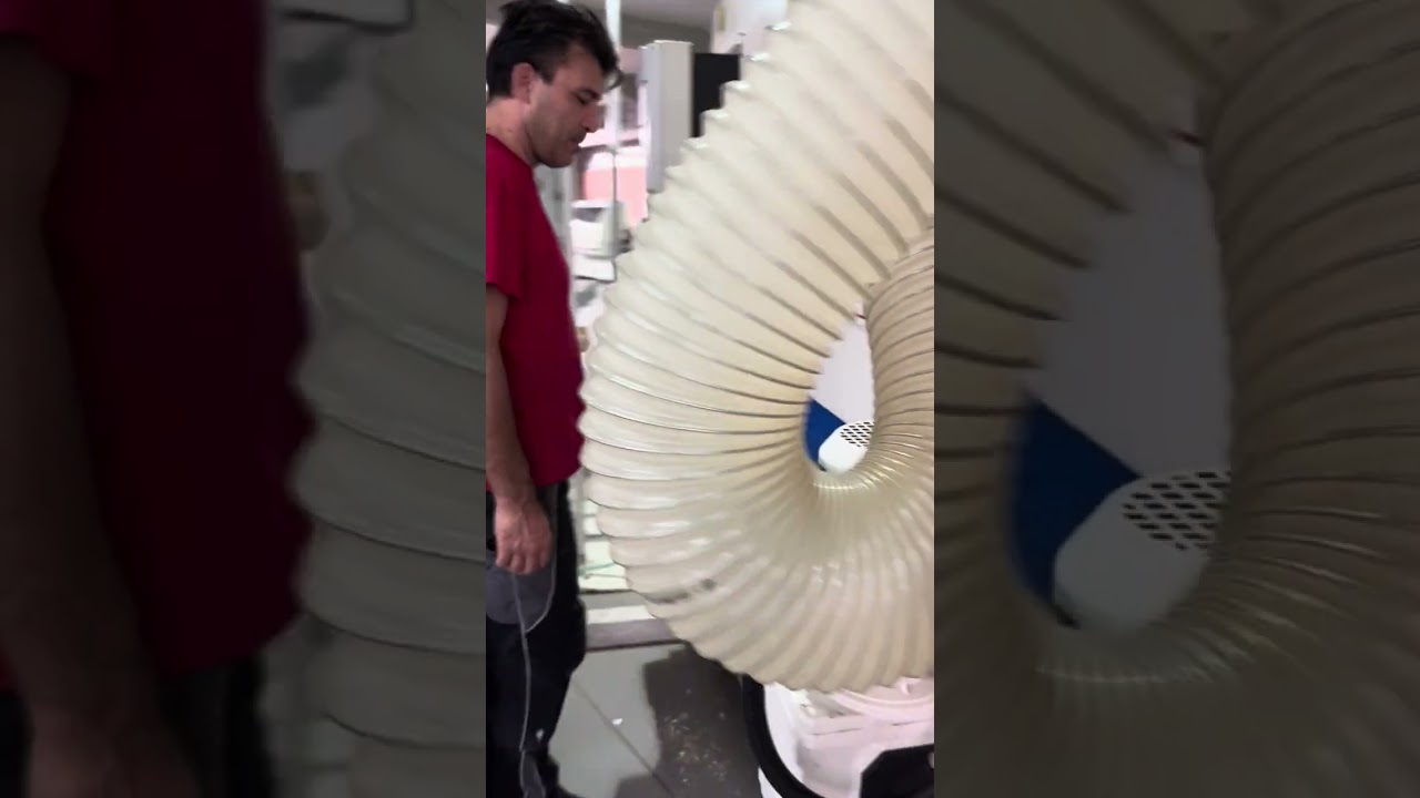 &Tau;&rho;&iota;&beta;&epsilon;ί&omicron; Heesemann MFA-6 IMPRESSION - Sanding machine