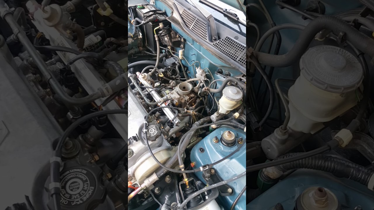 Honda civic idle problem solved (easy) part 2