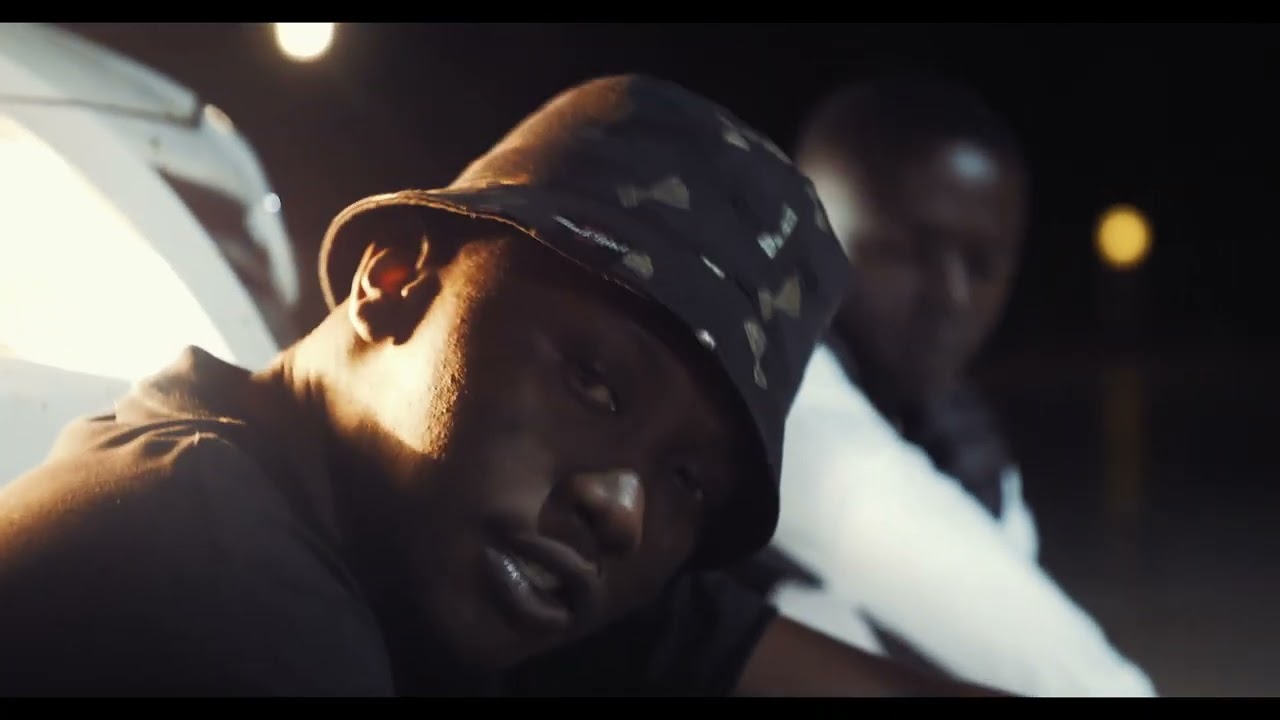 DomiTyga ft slick cansambu (Official video)