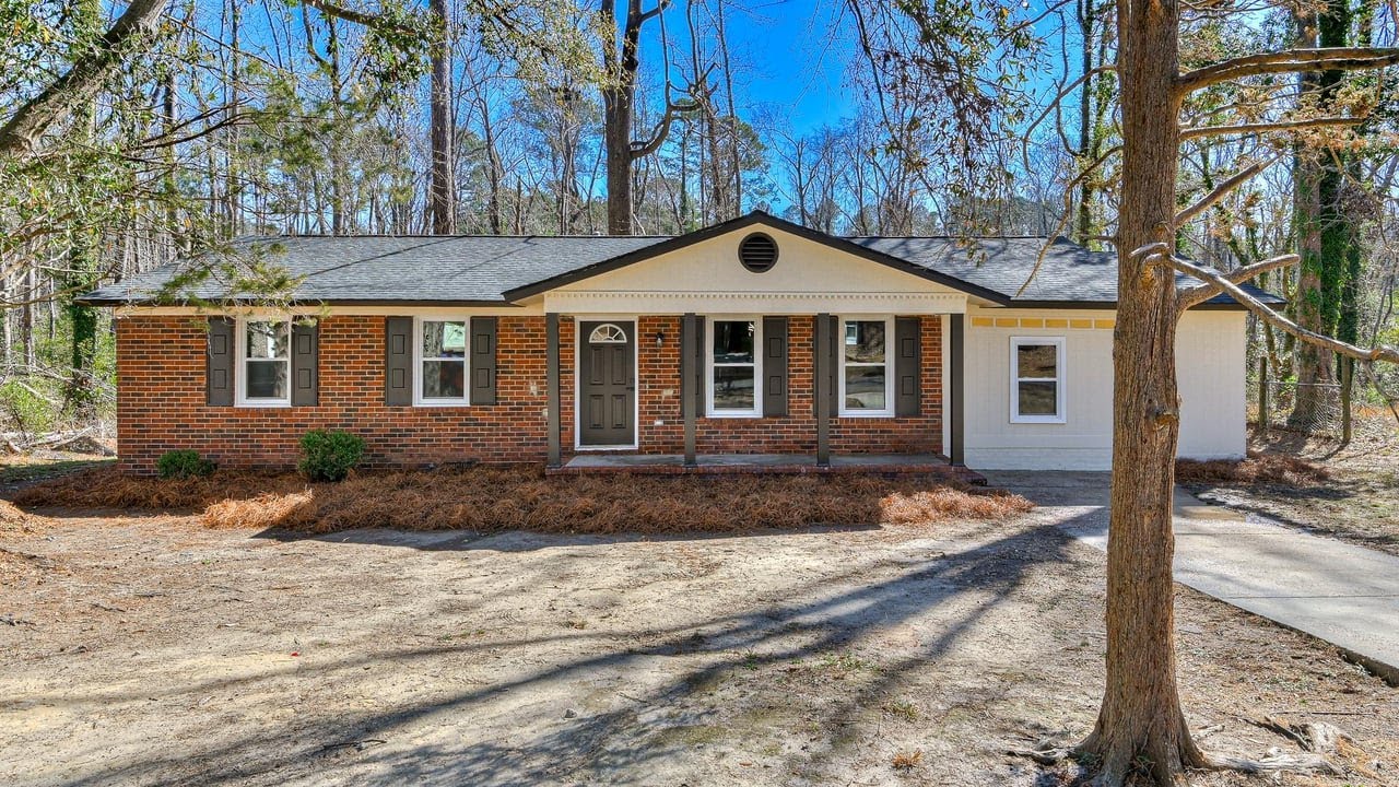 3510 Edgeworth Dr, Hephzibah, GA
