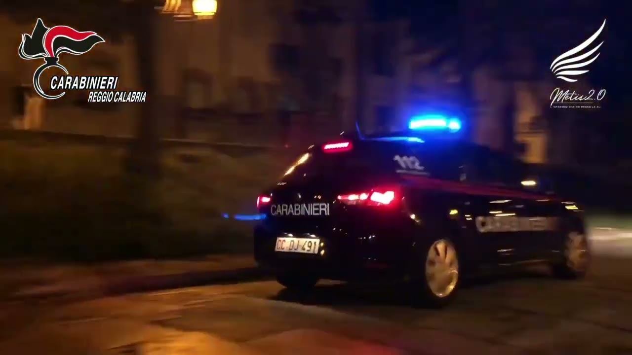 Operazione “Arangea”: 12 arresti e sequestri di società