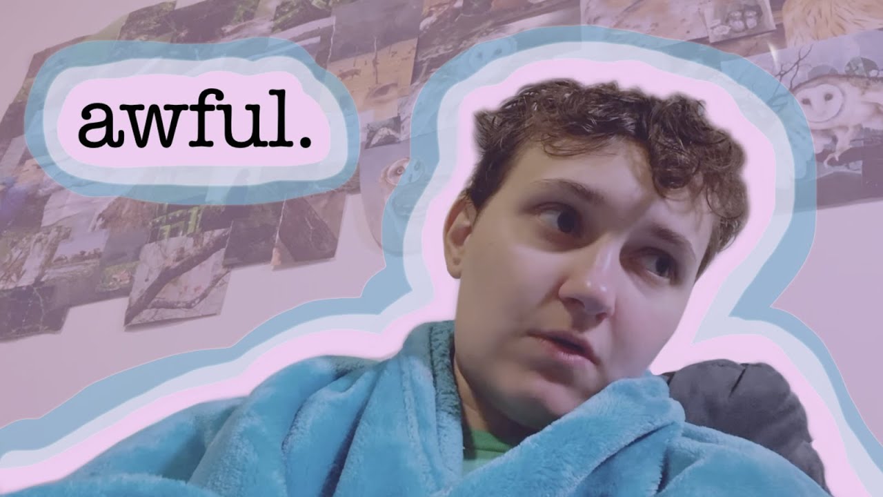 What does gender dysphoria feel like?