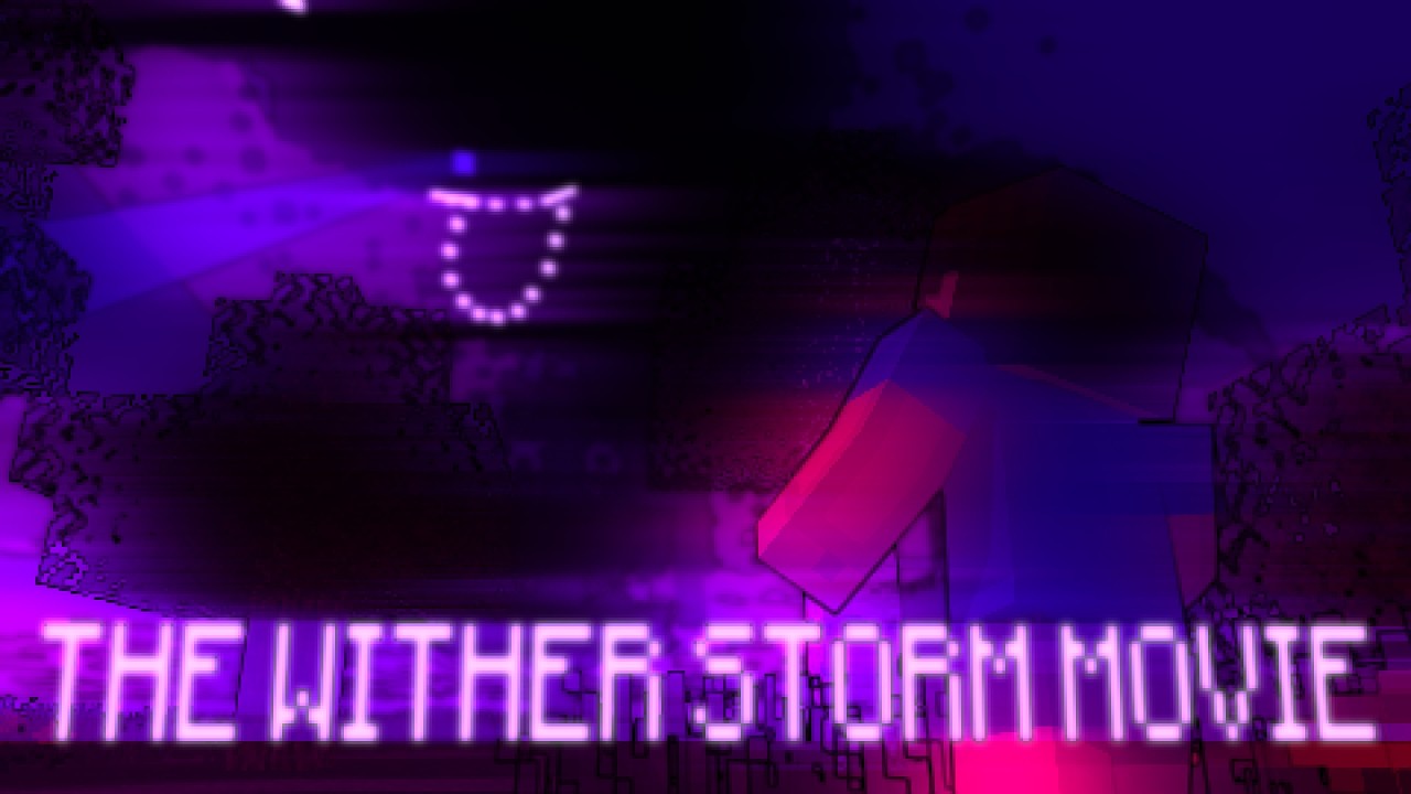 The Wither Storm Movie
