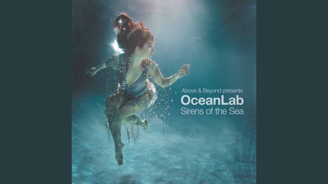 Sirens Of The Sea