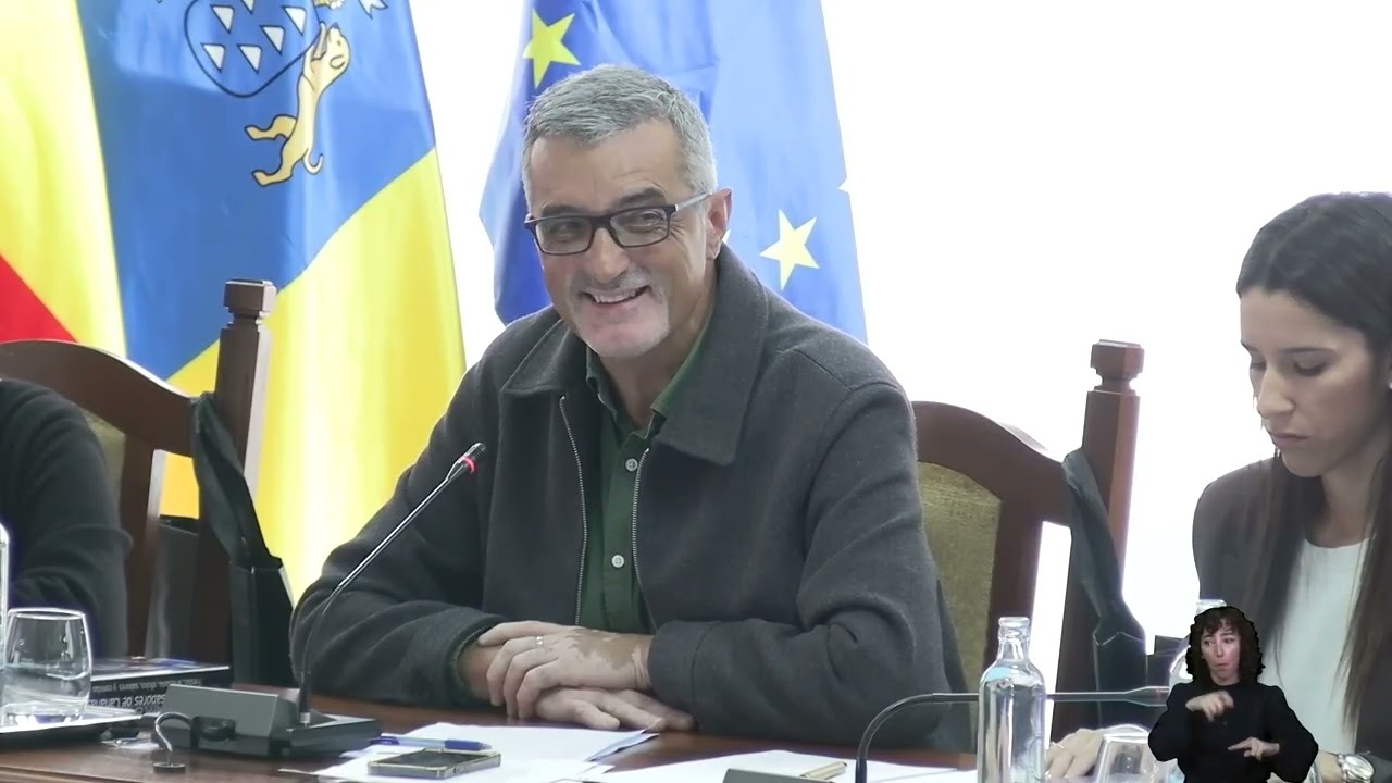 📌El Cabildo respalda las reivindicaciones sobre el reconocimiento de la discapacidad psicosocial