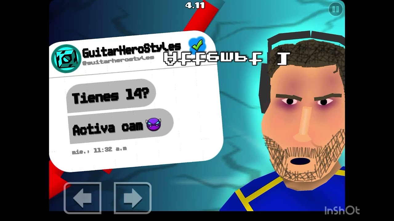 Tienes 14?😈 activa cam