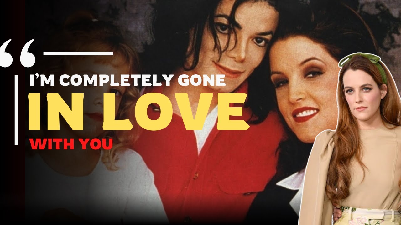 The Unexpected Twist in Michael Jackson and Lisa Marie Presley's Complicated Relationship