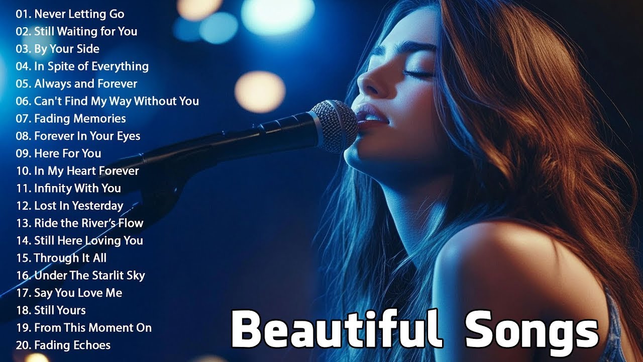 Beautiful sad love songs || Some beautiful love songs || Love Songs and Romantic Songs