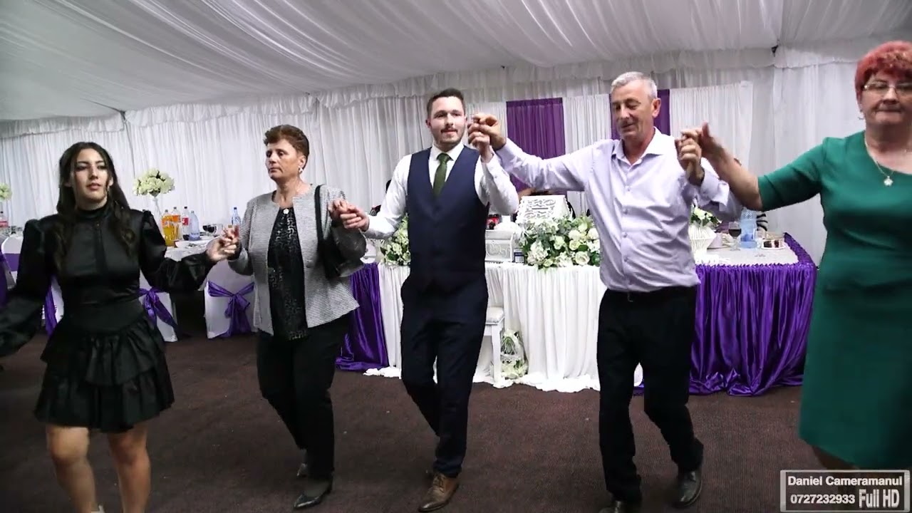 Nunta Florentina & Valentin