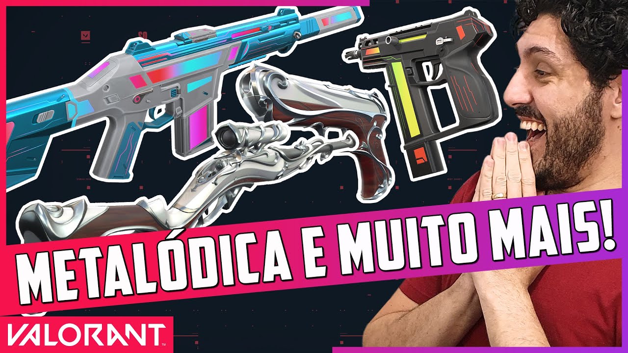 NOVO PASSE DO VALORANT COMPLETO  Episodio 2 ATO 3  Plant&atilde;o Cooruj&atilde;o